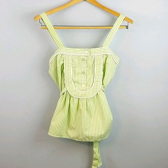 Odille Tops - Odille top